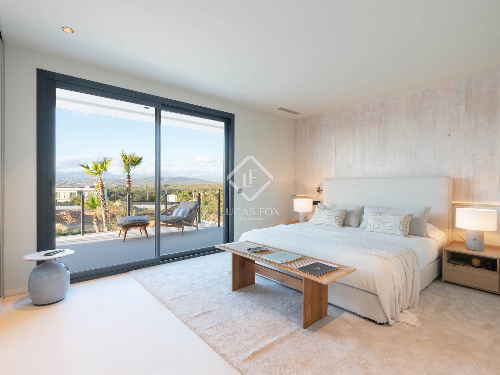 4 Bedrooms House / Villa in carrer son gual II-F