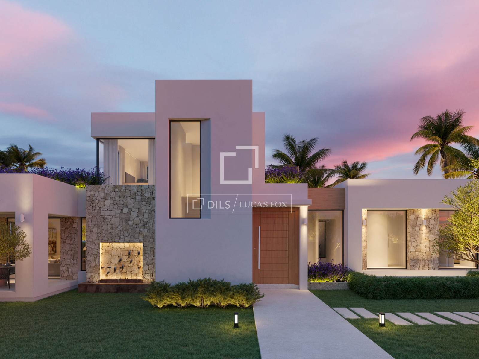 Casa / Vil·la en venda