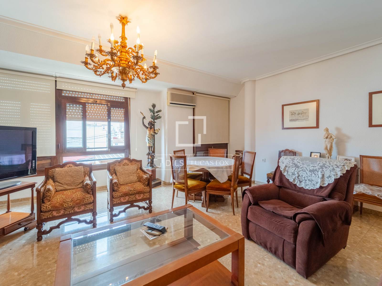 Apartment for sale