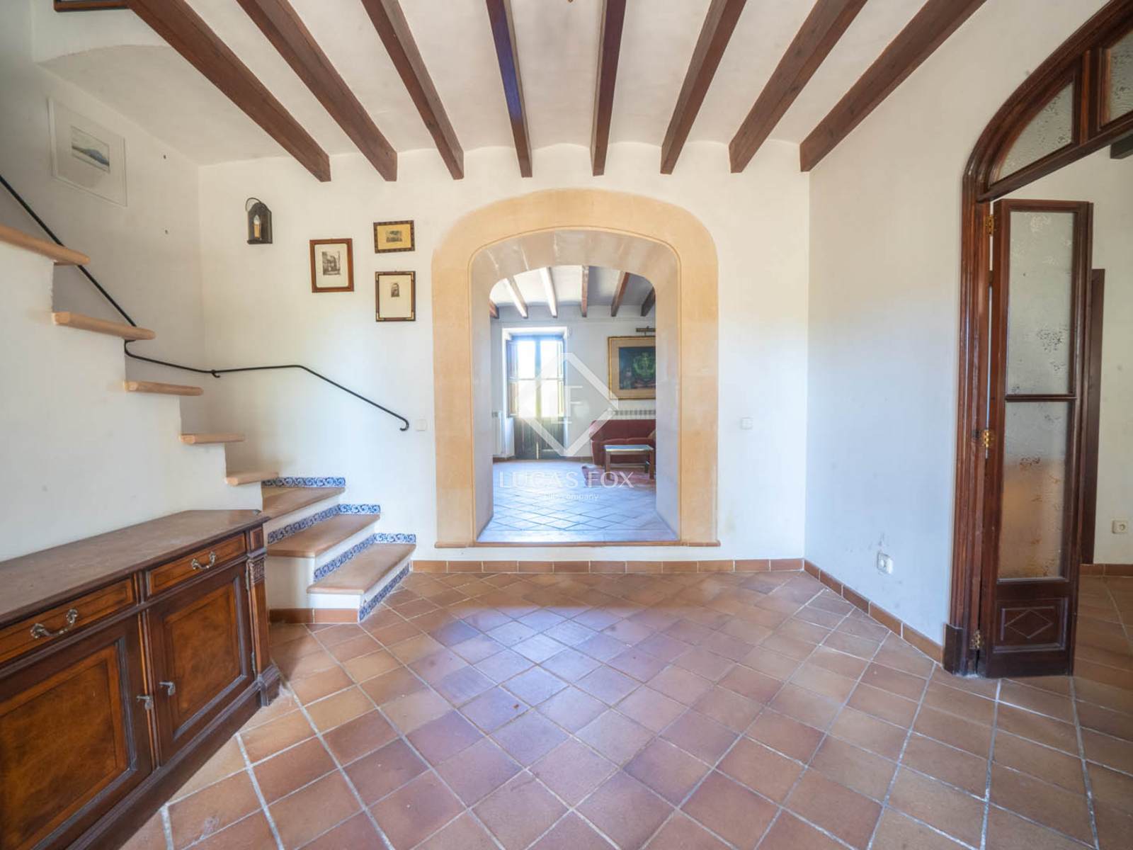 Country house for sale
