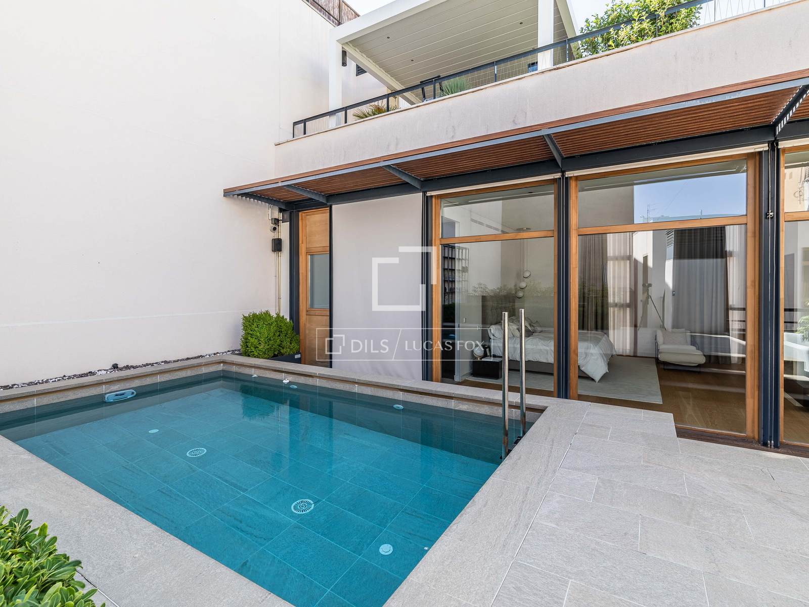 Penthouse te koop