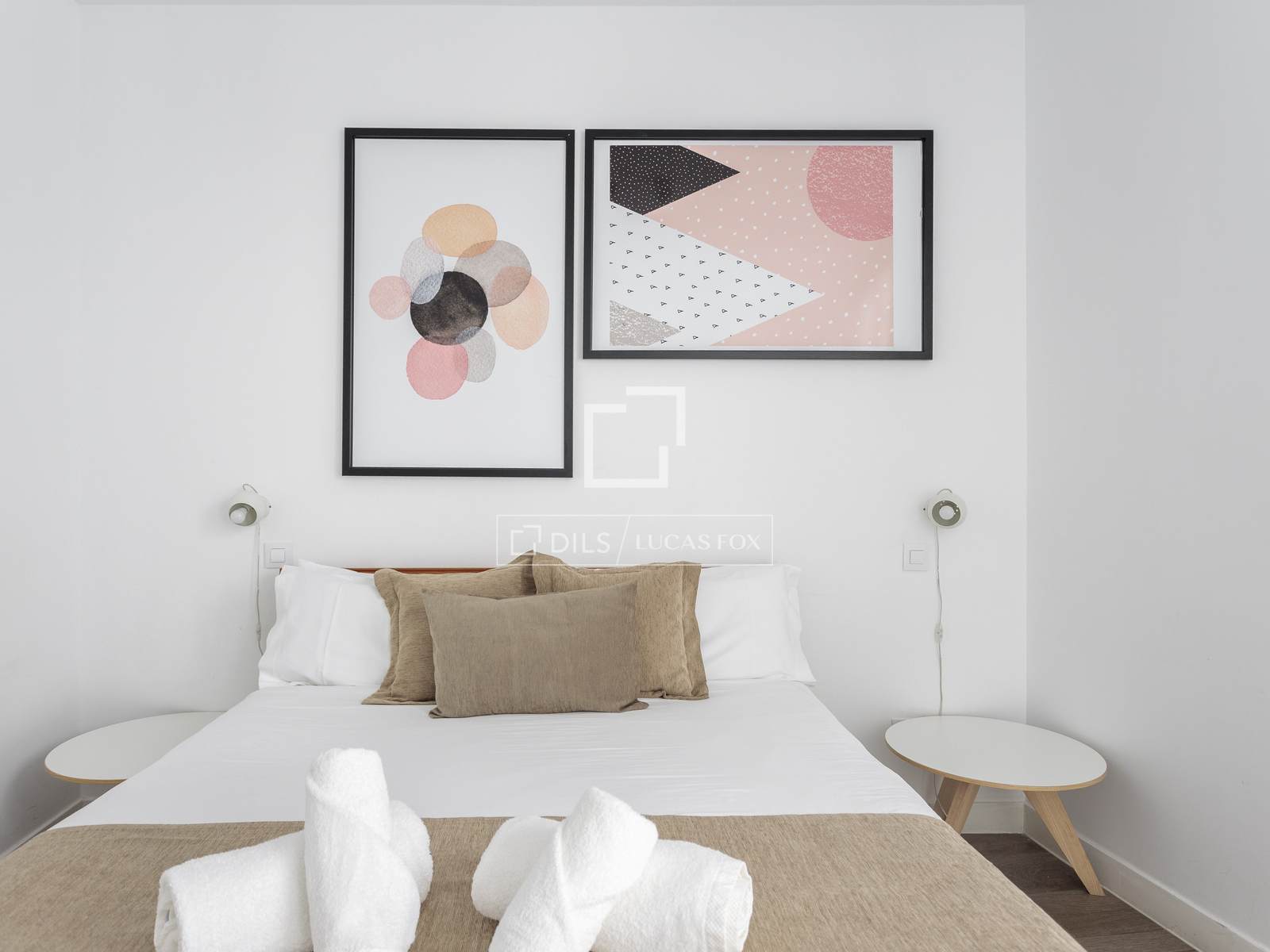Appartement te huur