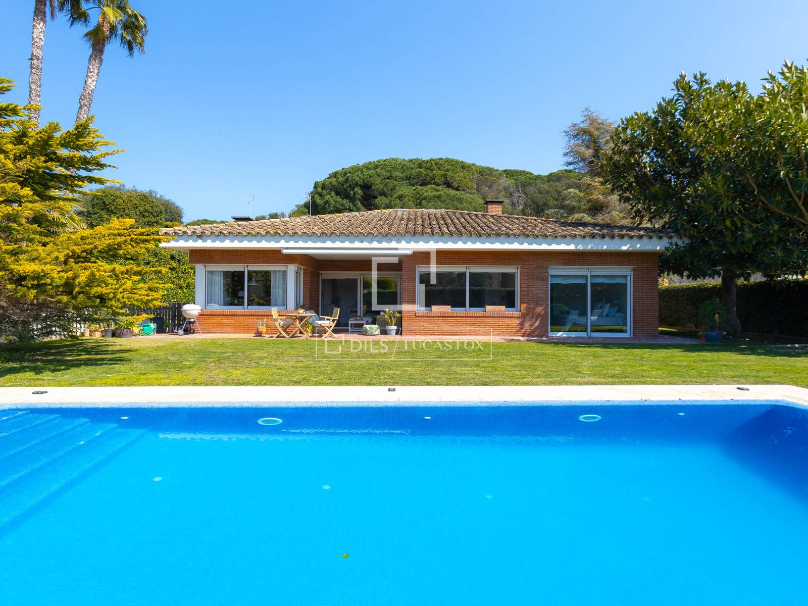 Haus / Villa zum verkauf