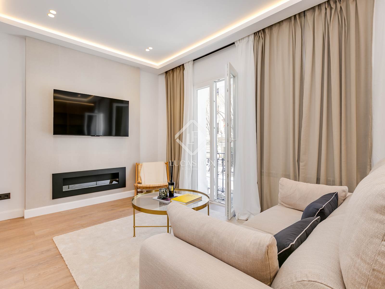 Apartment for sale