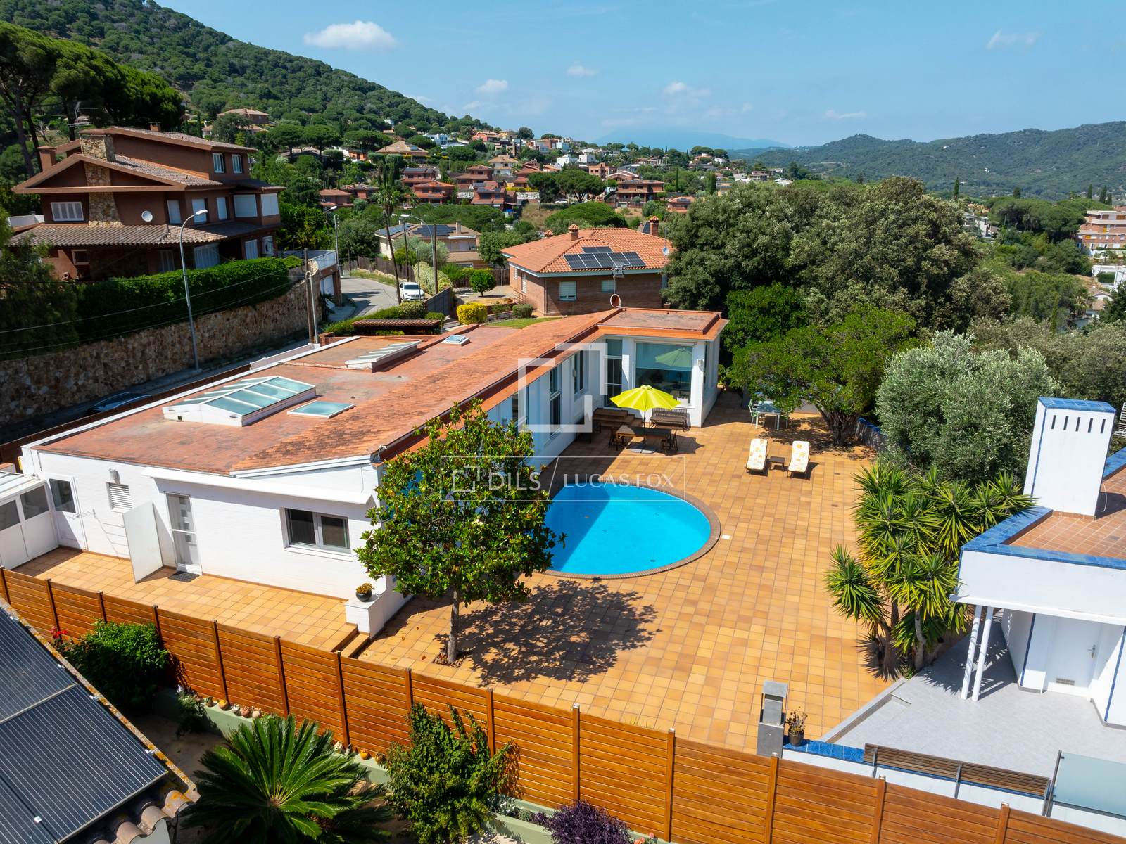 Villa te koop