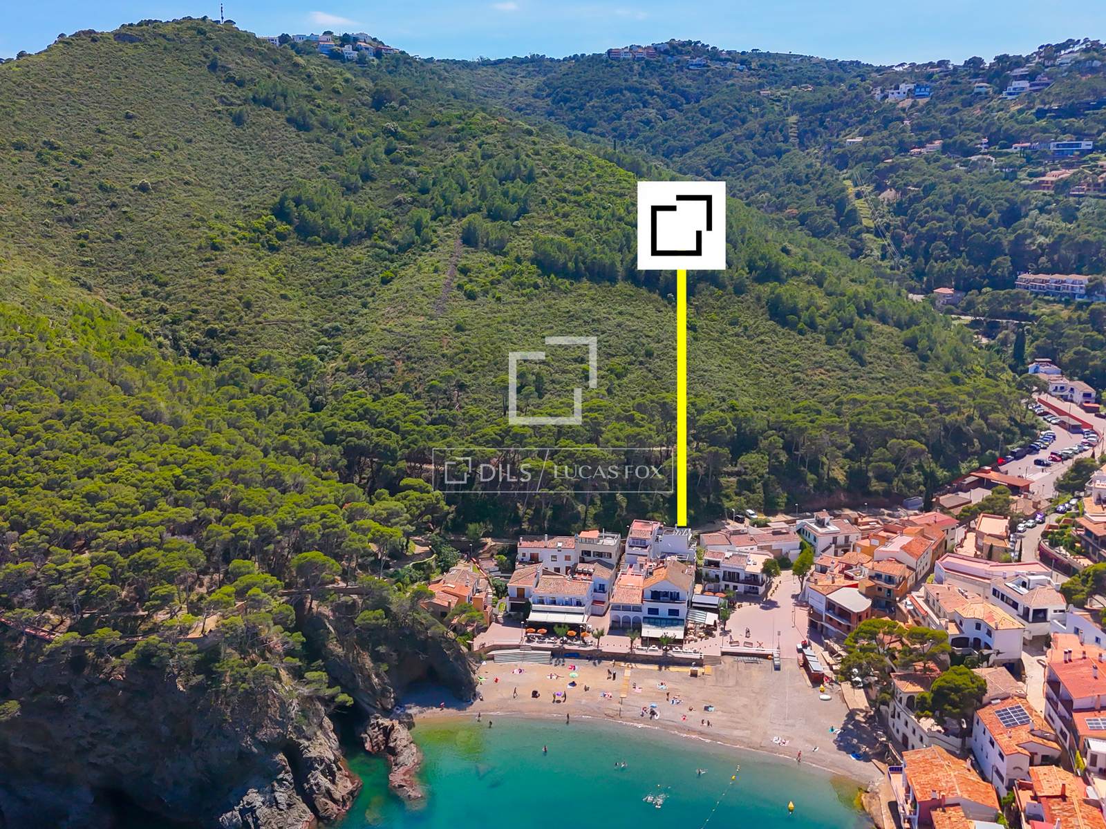 Apartment for sale