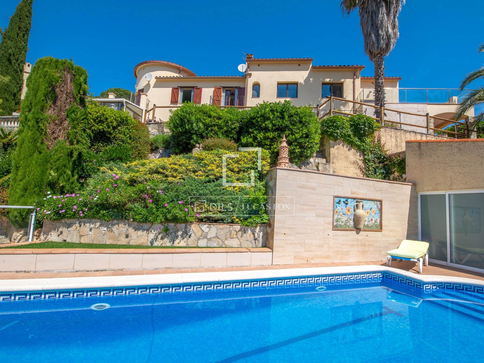 Casa / Villa en venta