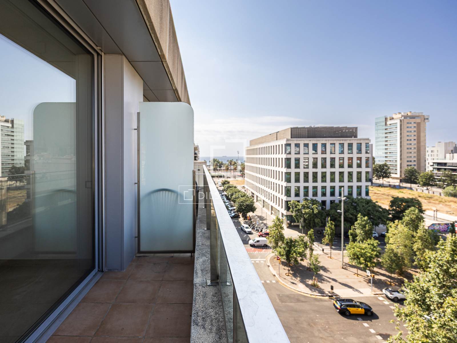Penthouse te koop