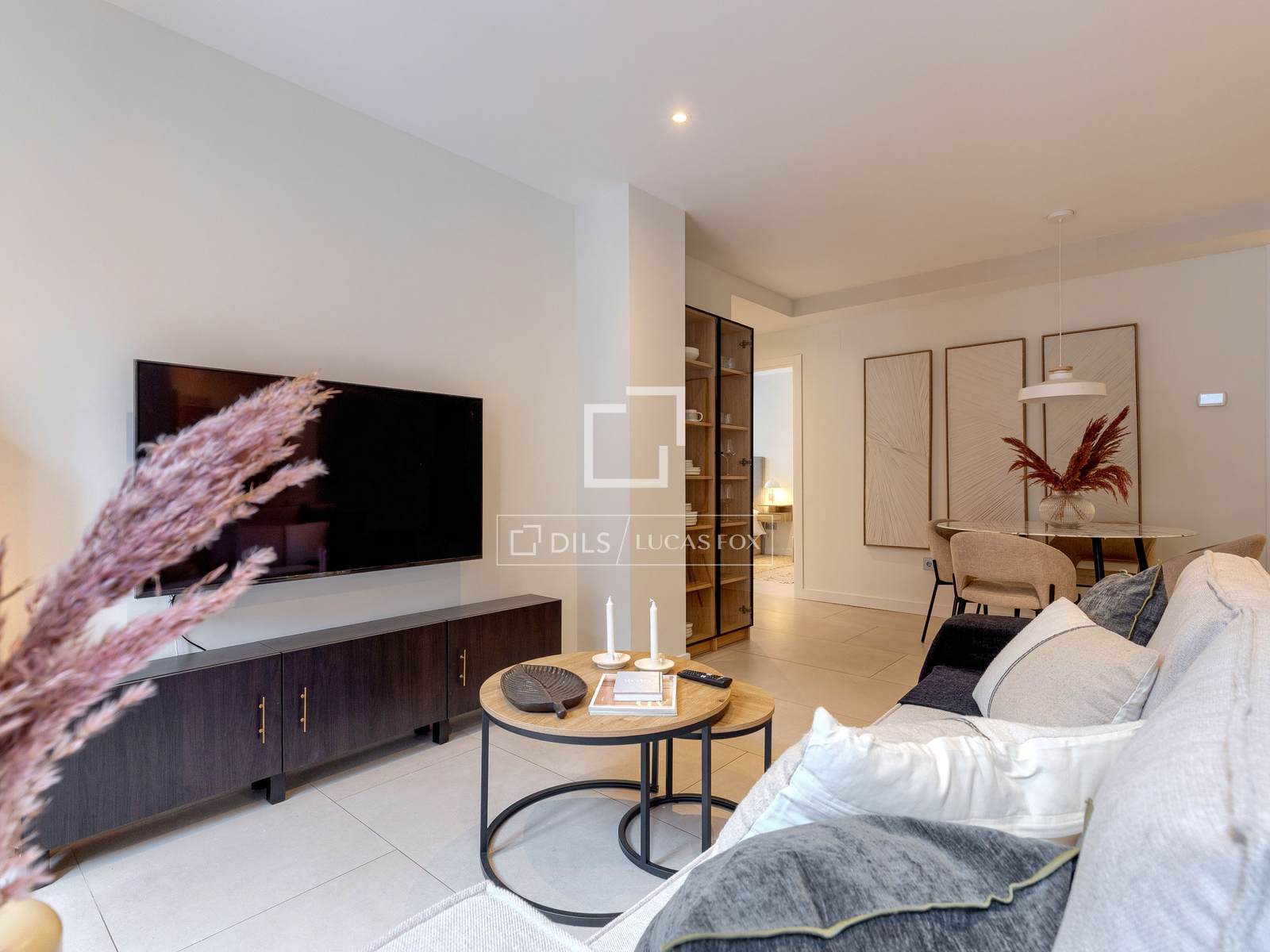 Appartamento in affitto