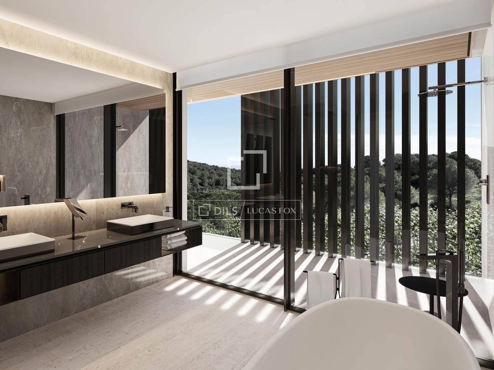 4 Bedrooms House / Villa in La Reserva de Sotogrande