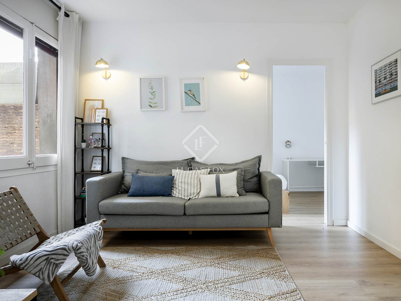 Apartment for rent