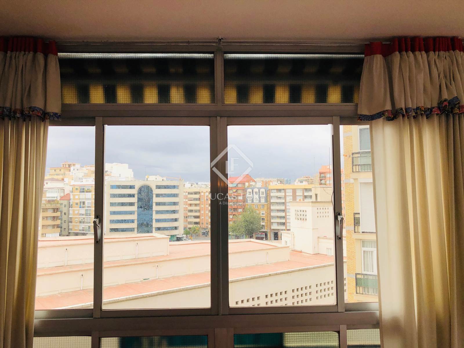 Imagen de la vivienda