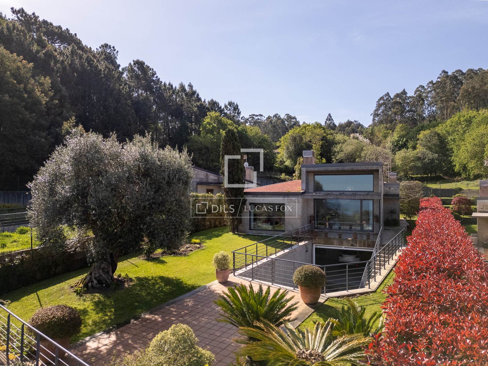 Casa / Vil·la en venda