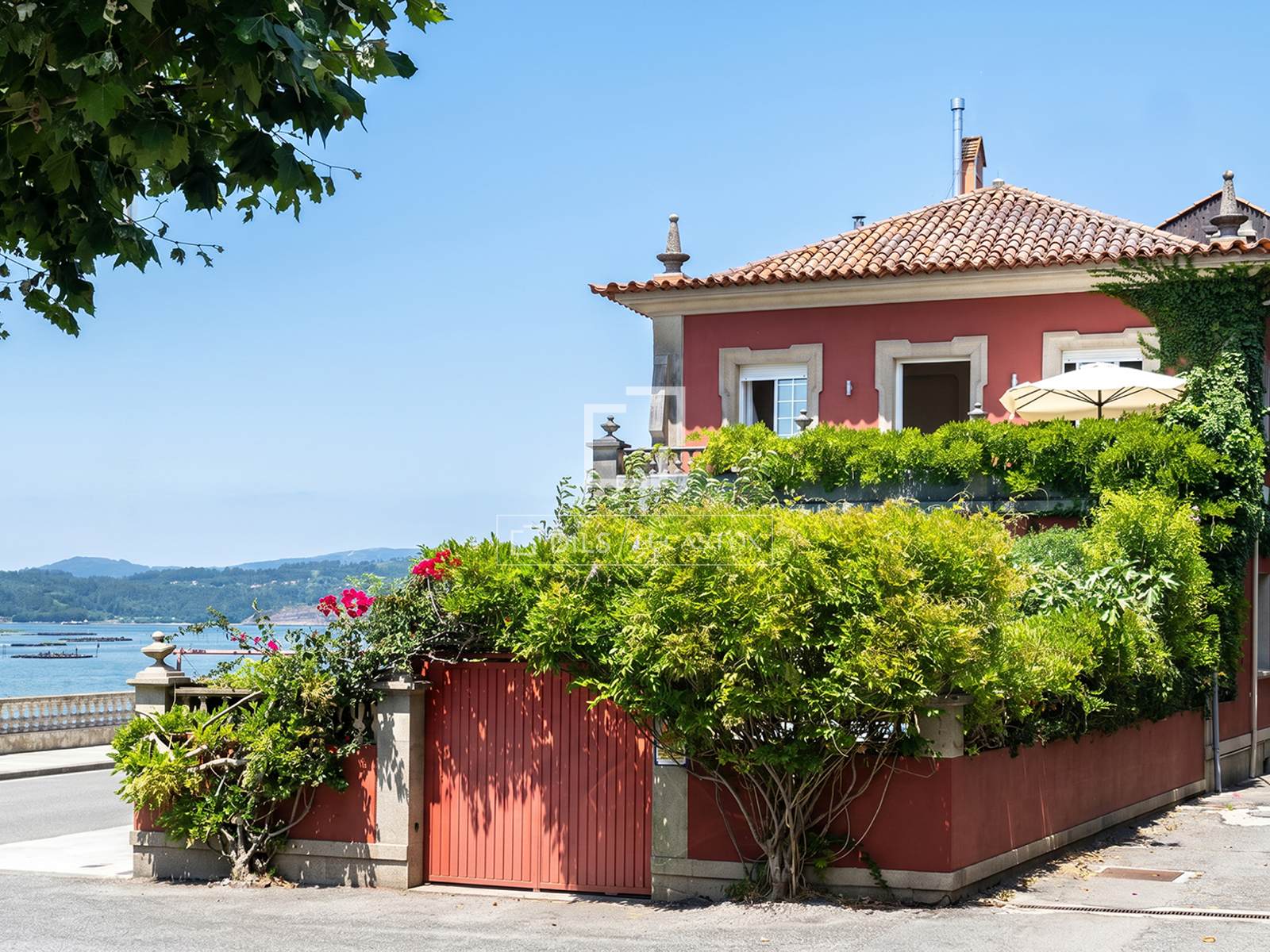 Casa / Villa en venta