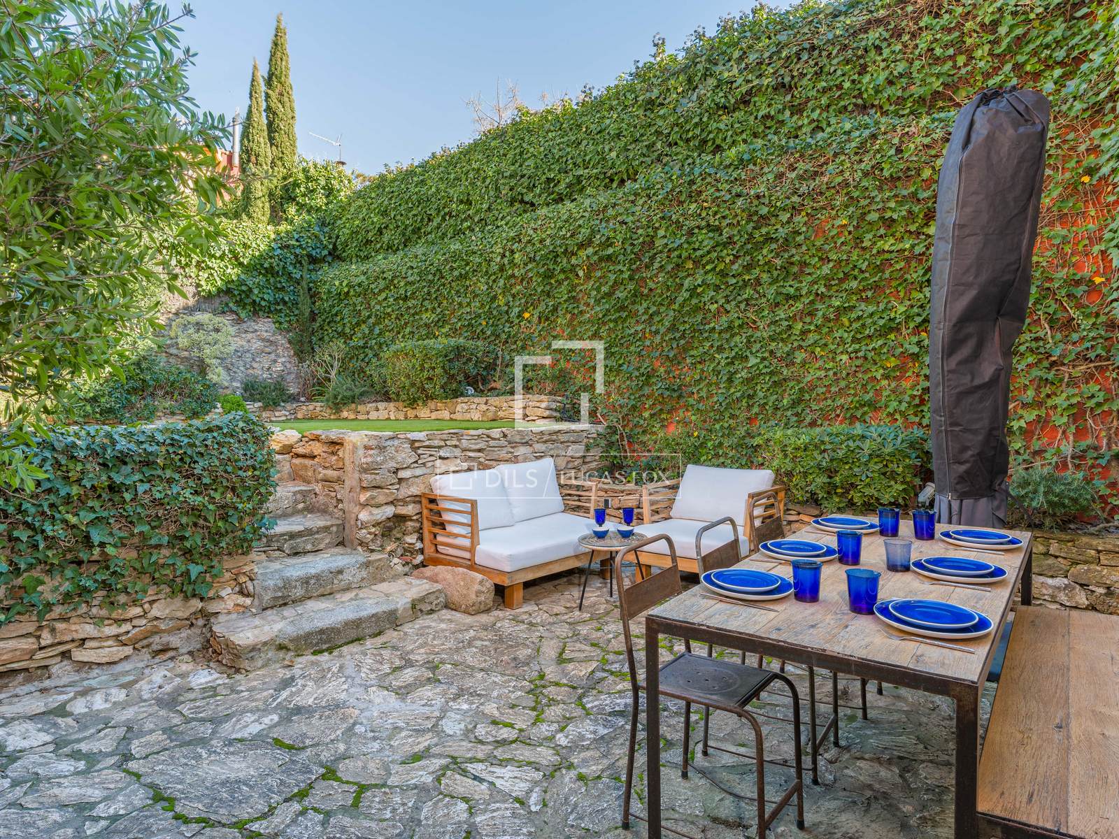 Casa / Villa en venta