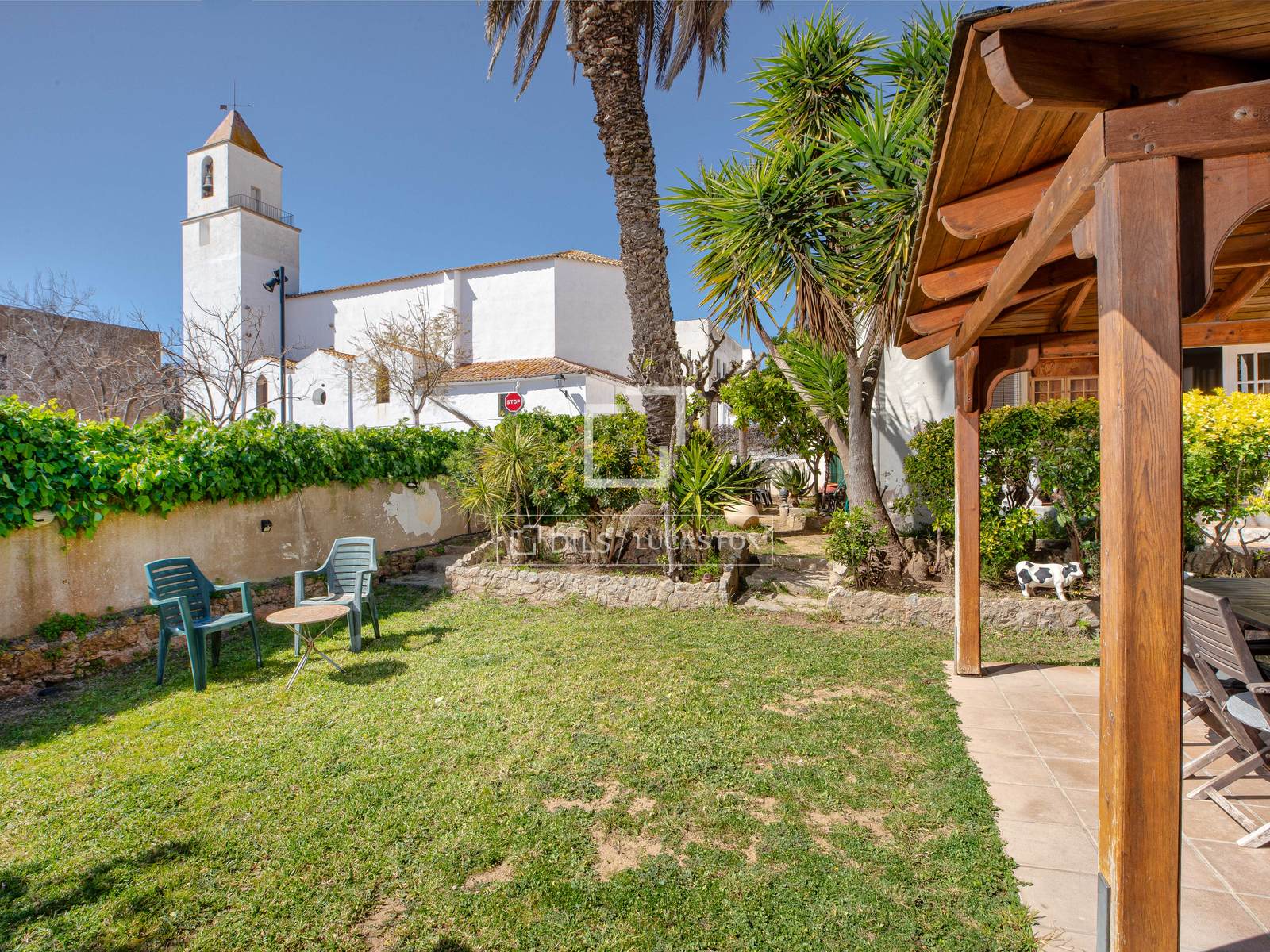 Haus / Villa zum verkauf