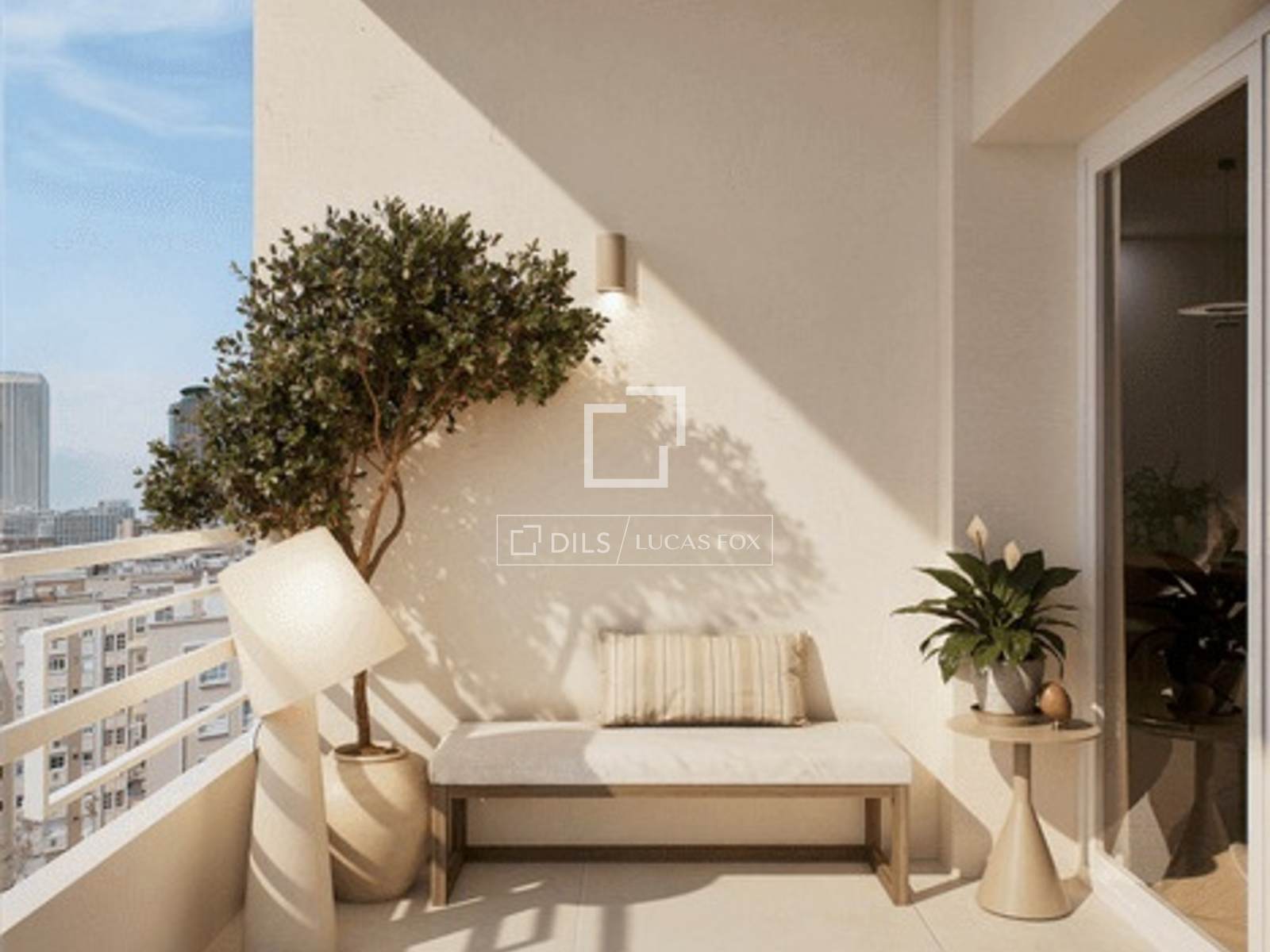 Apartamento venda