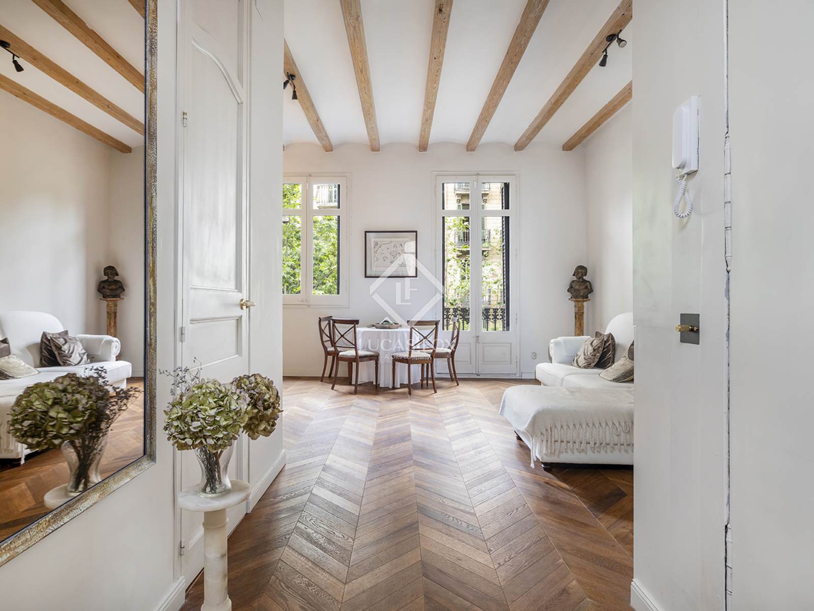 Apartment for rent