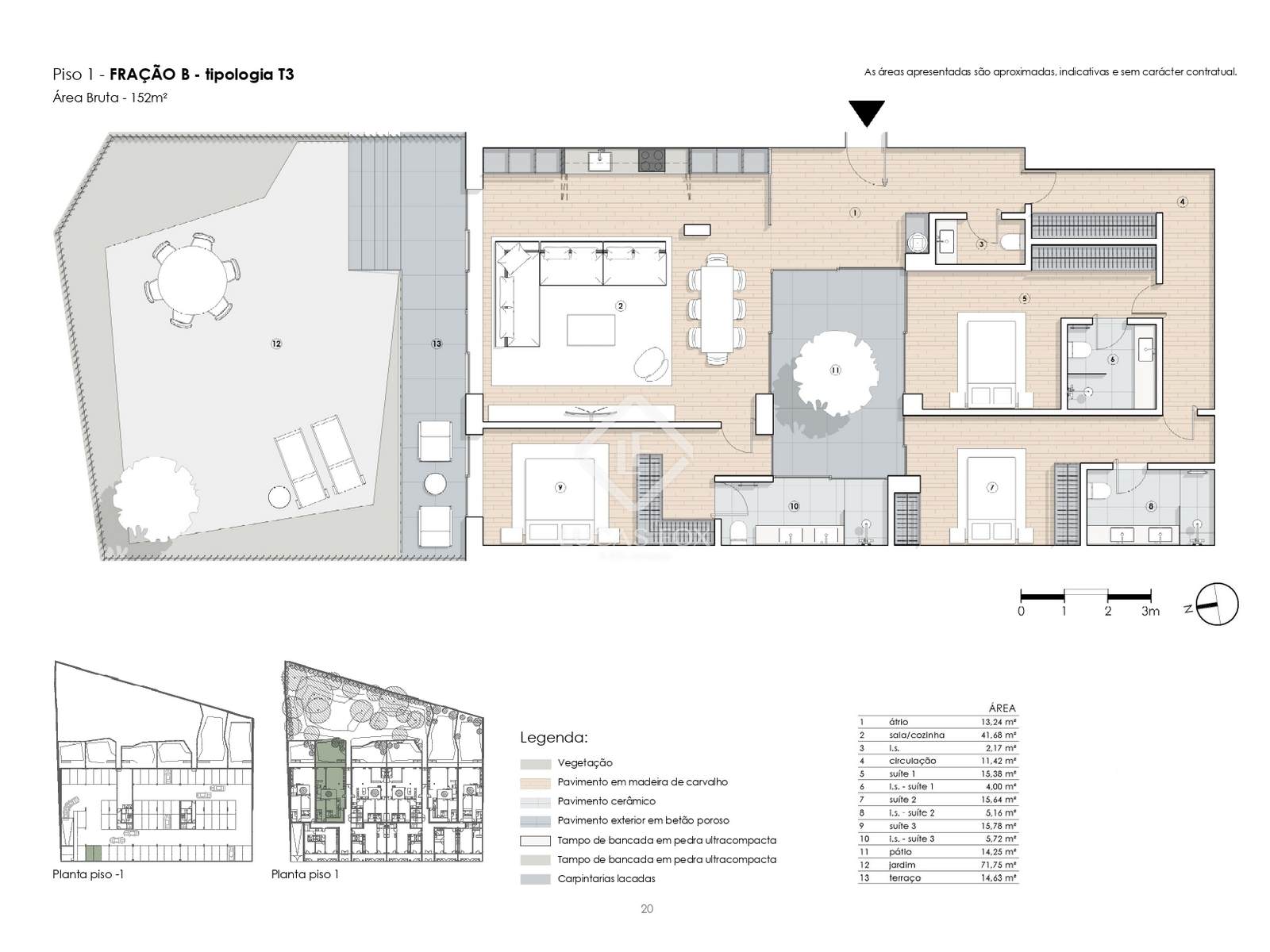 Apartment for sale