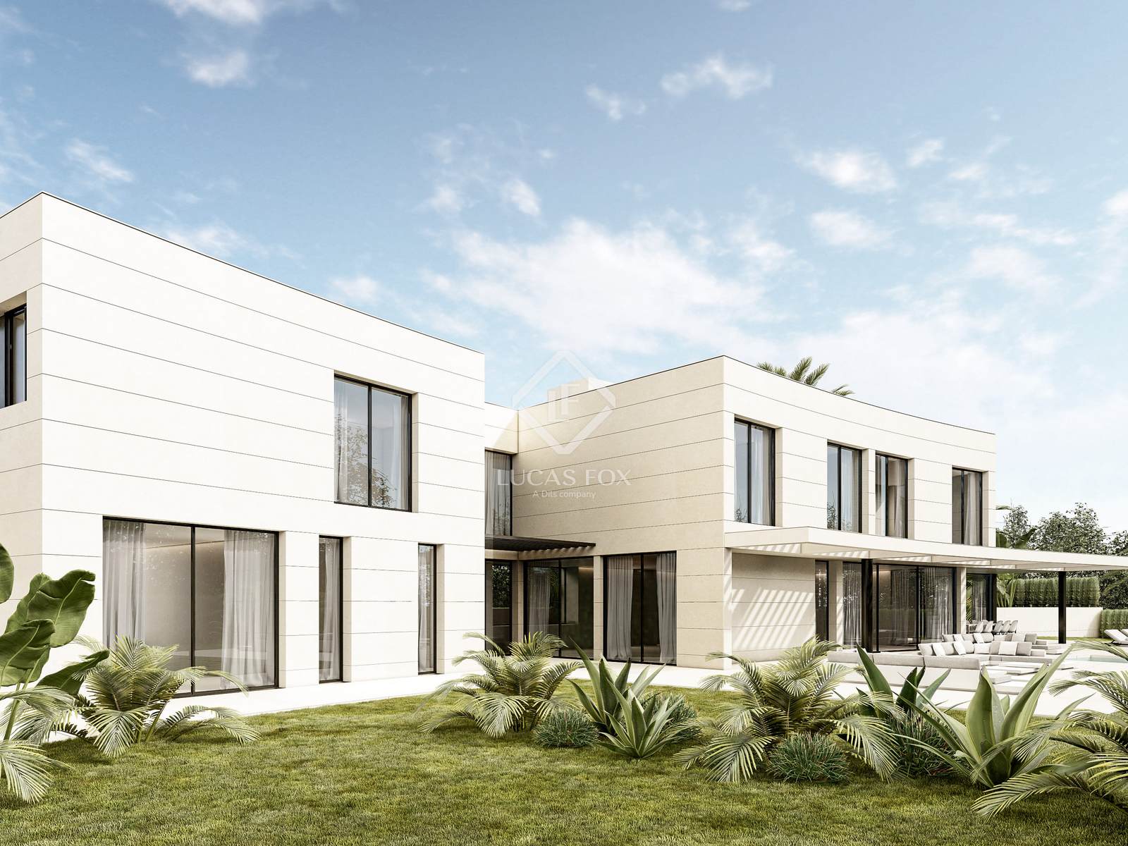 Hus/Villa till salu