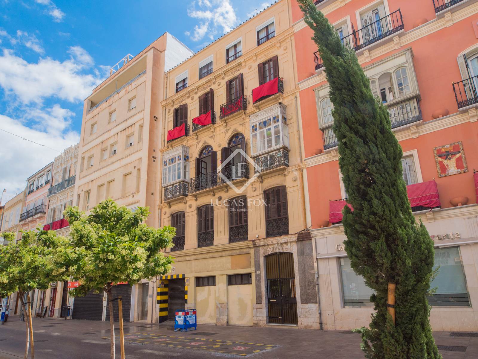 Apartment for sale