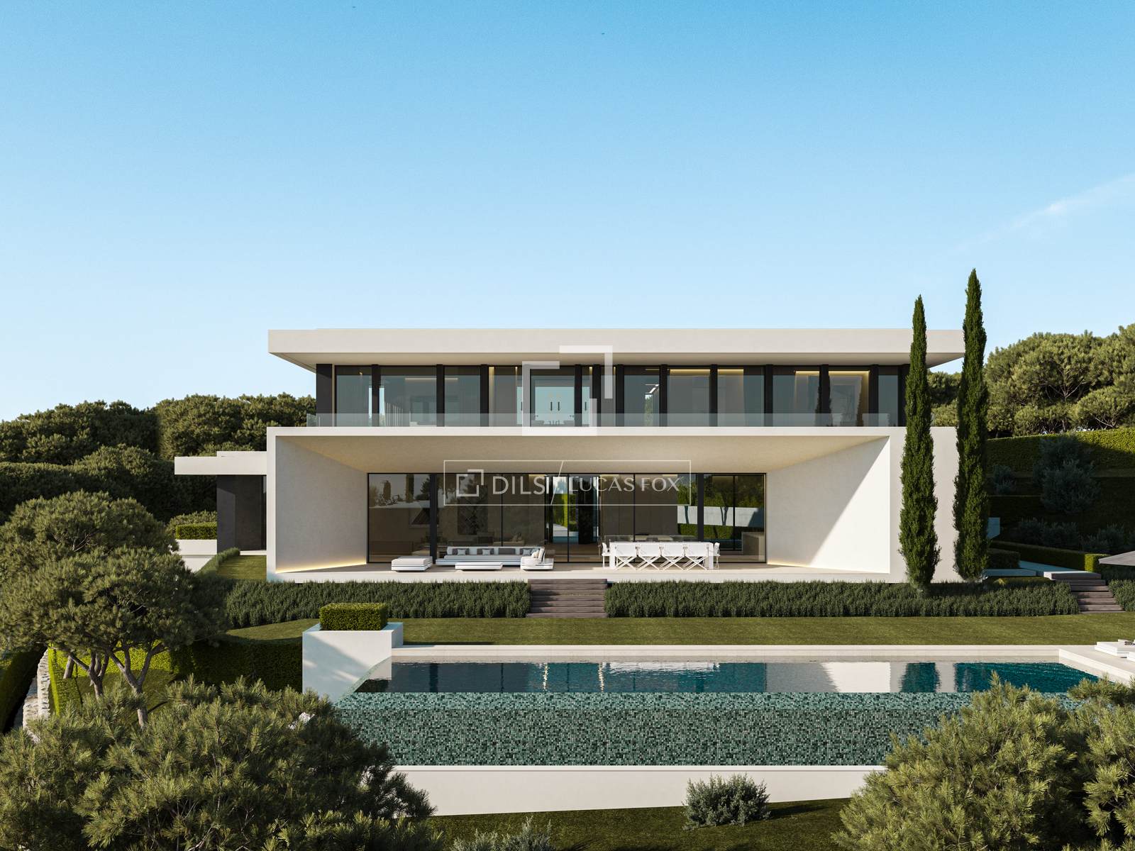 House / Villa for sale