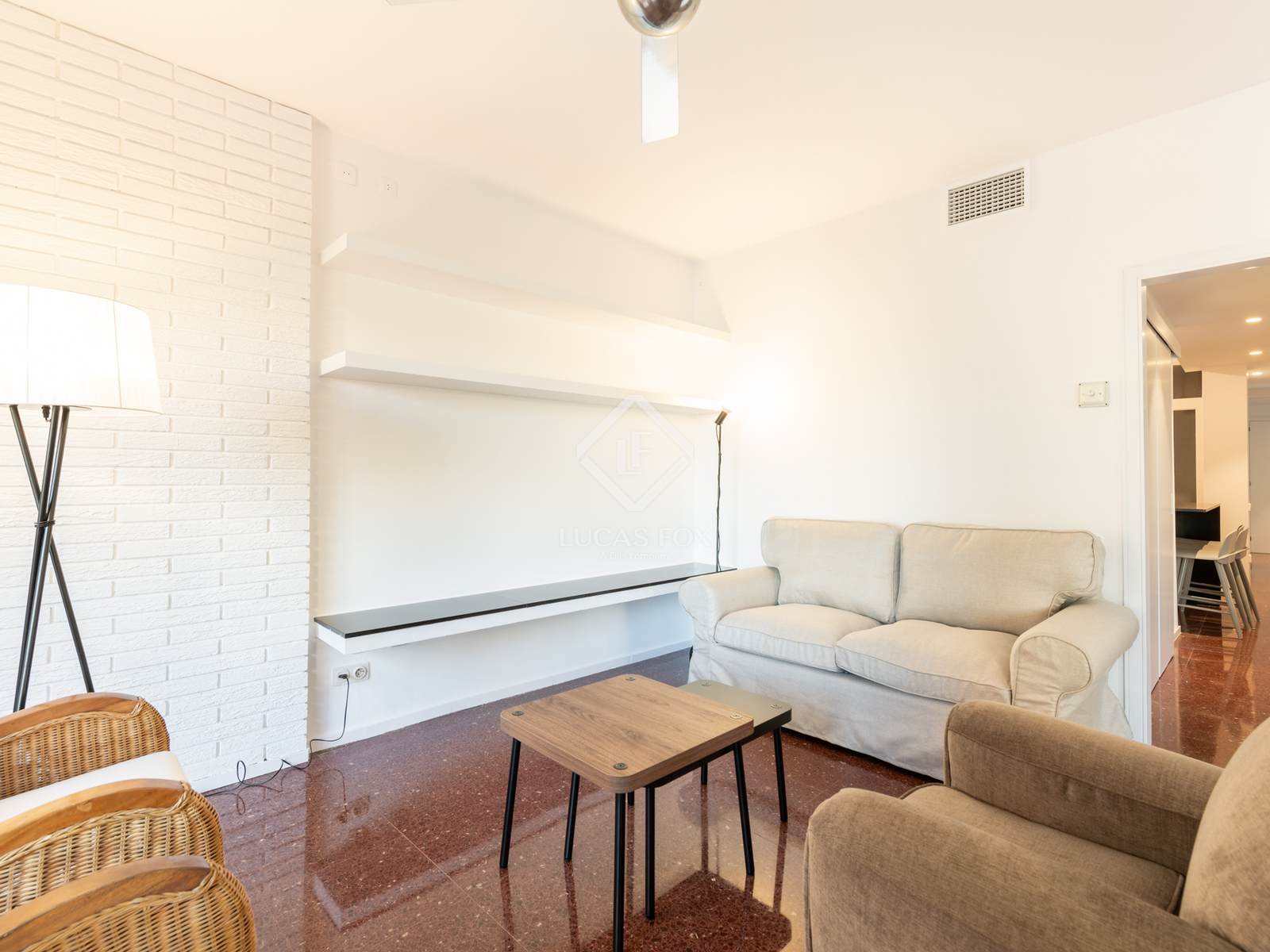 Apartment for rent