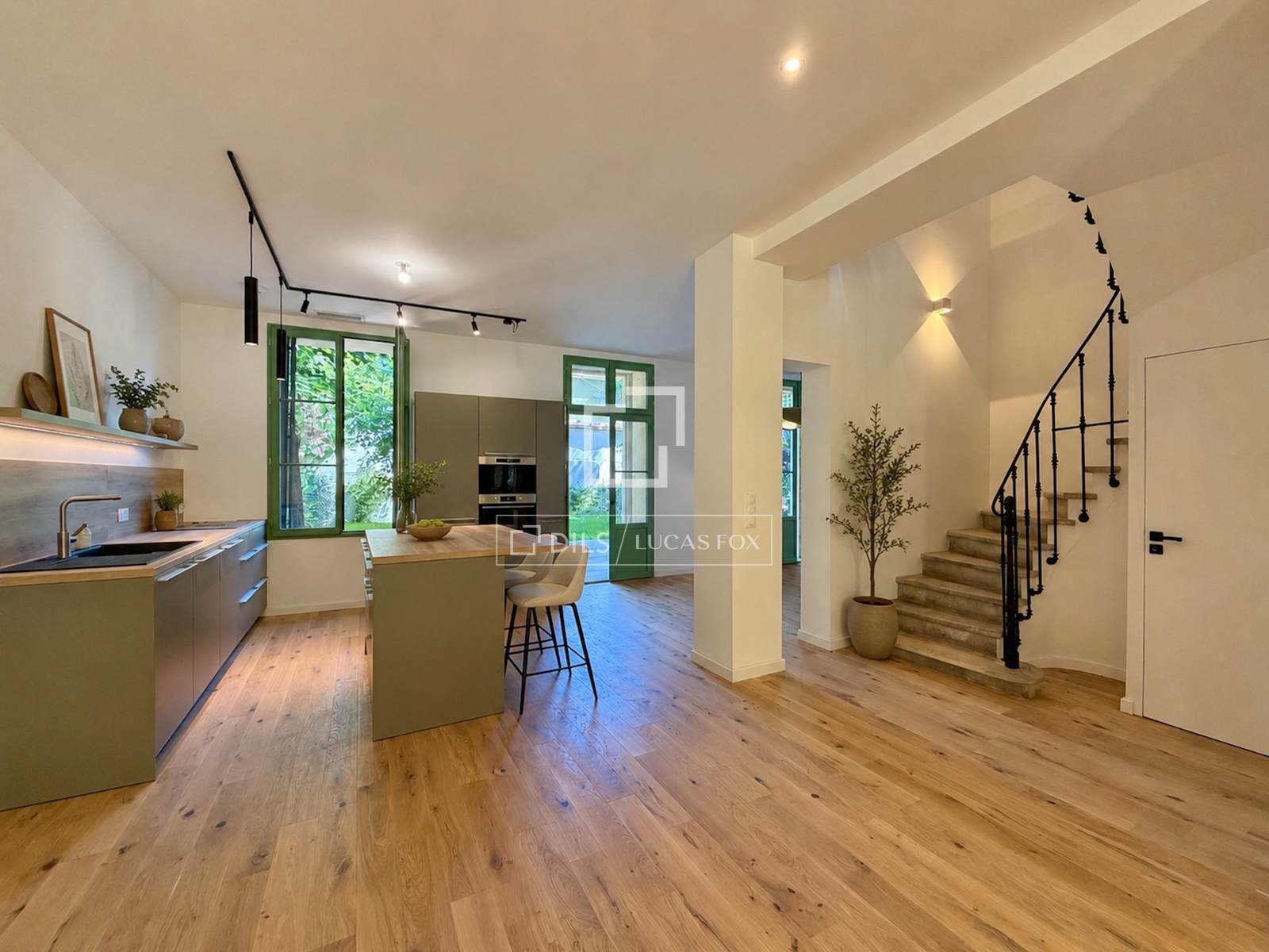 Villa te koop