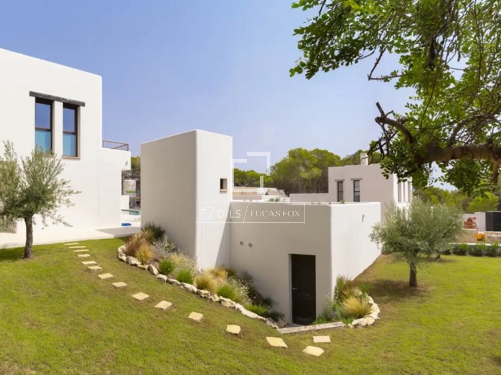 Villa te koop