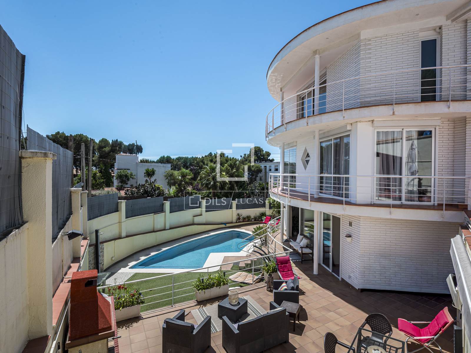 Casa / Villa en venta