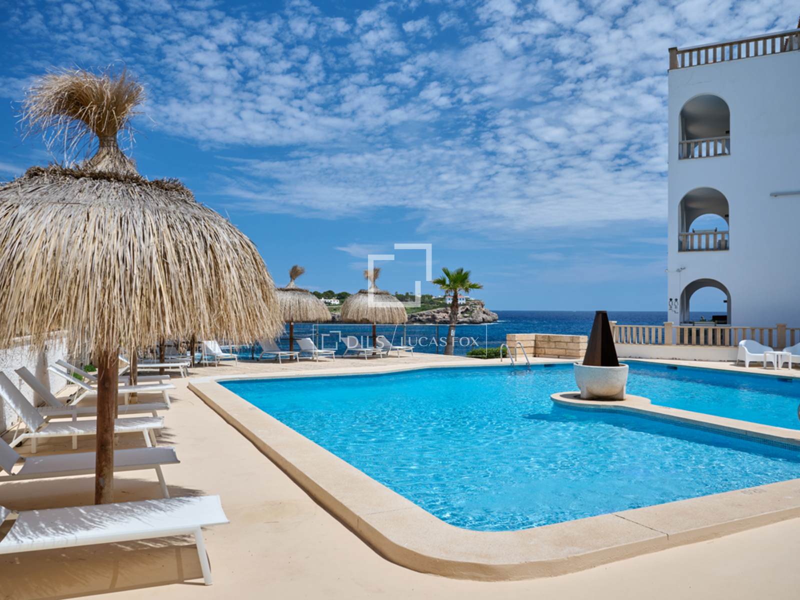 Hotel for sale