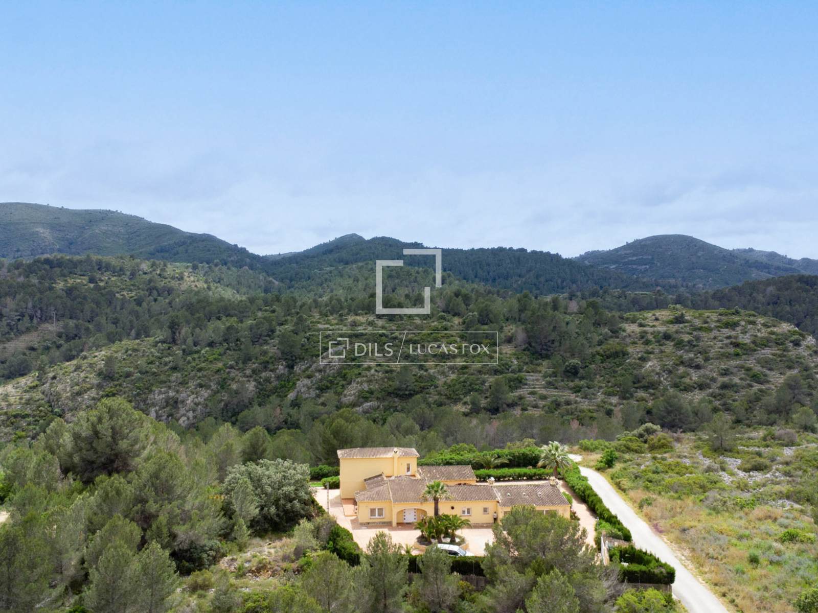 Casa / Villa in vendita