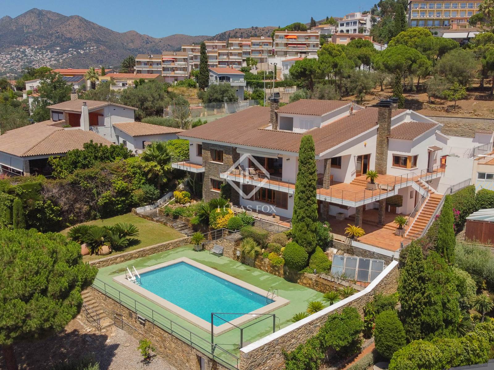 Villa te koop