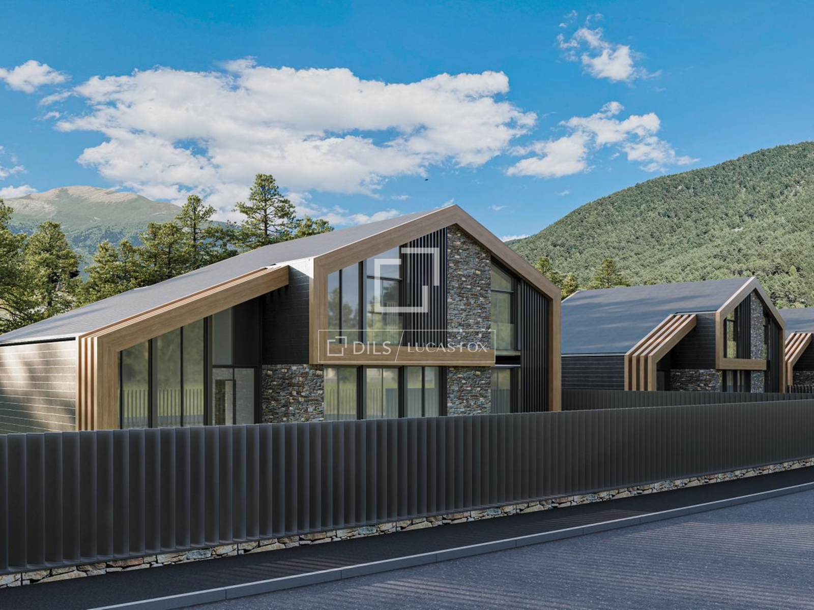 Casa / Villa in vendita