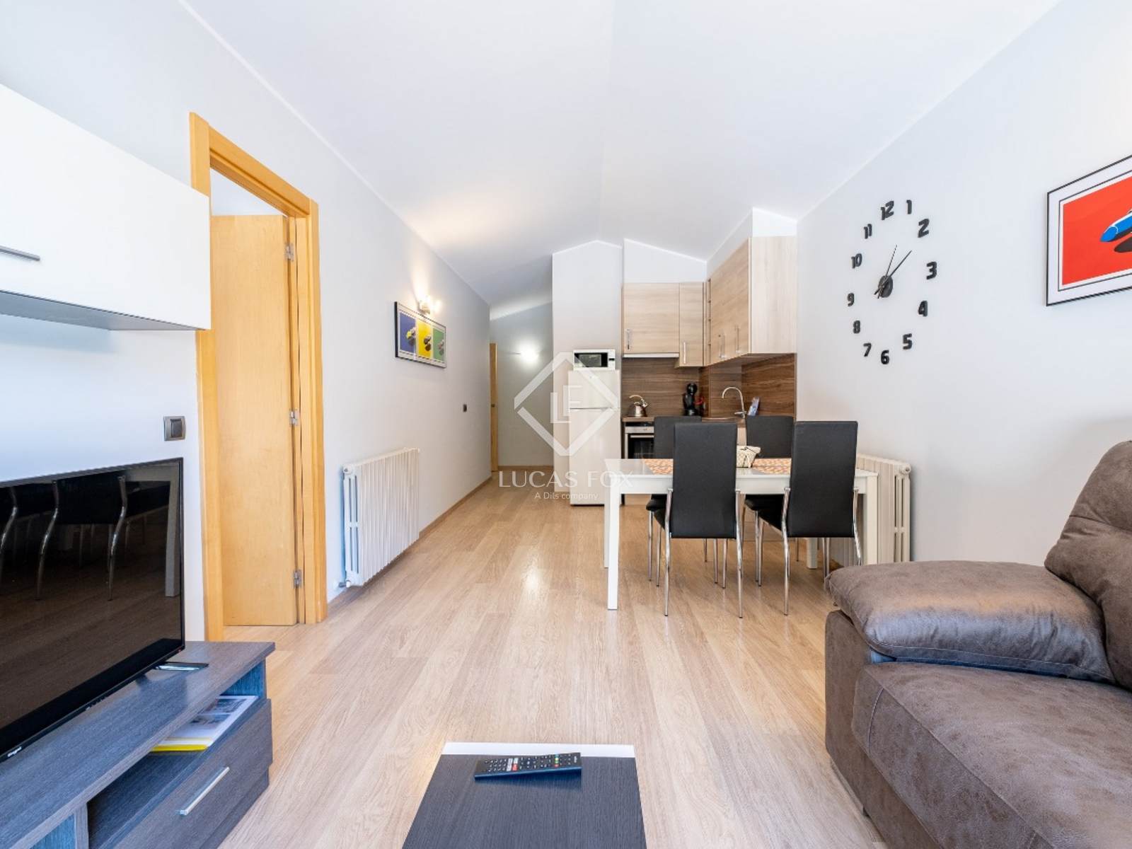 Apartment for rent