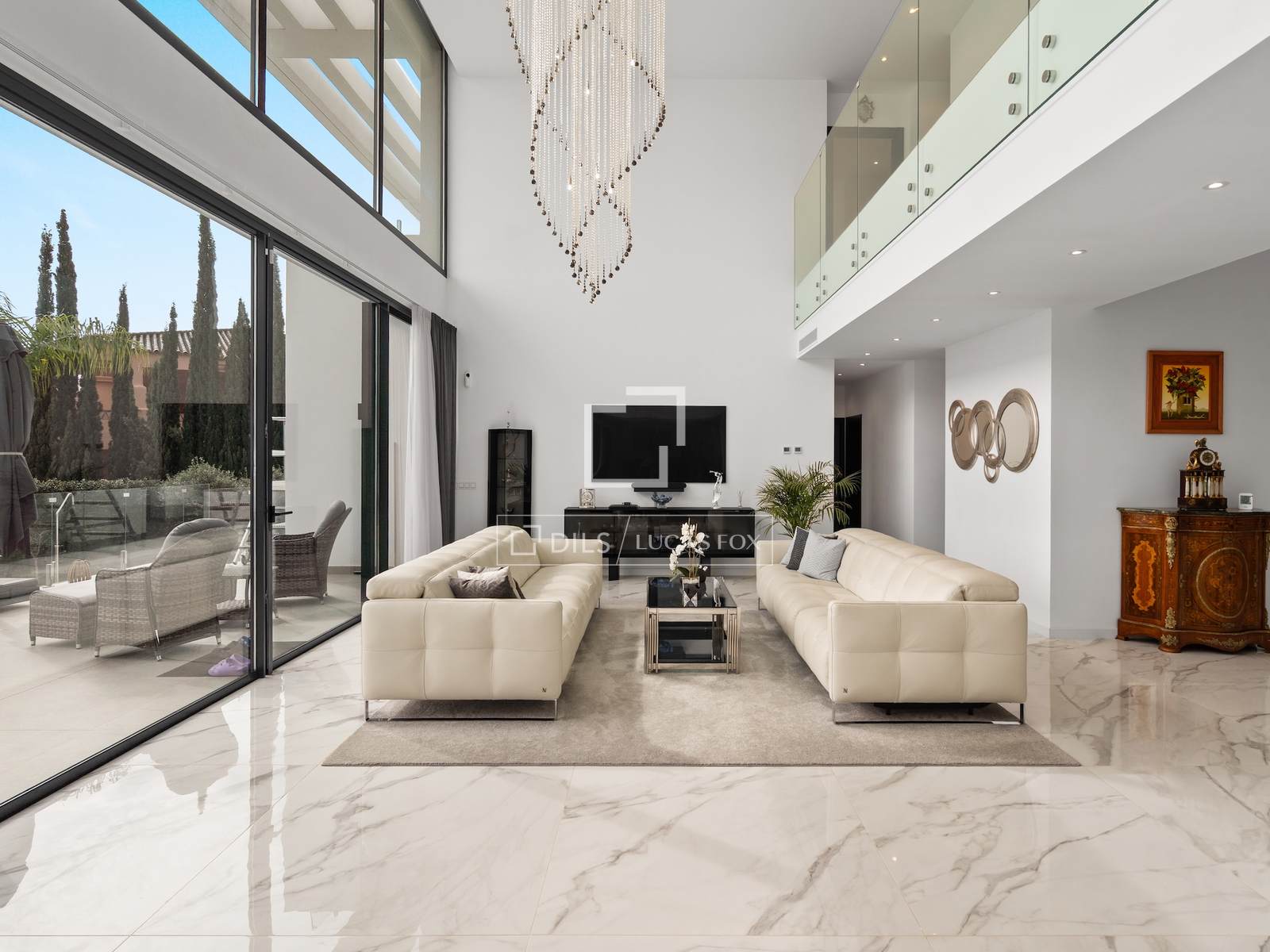 Casa / Villa en venta