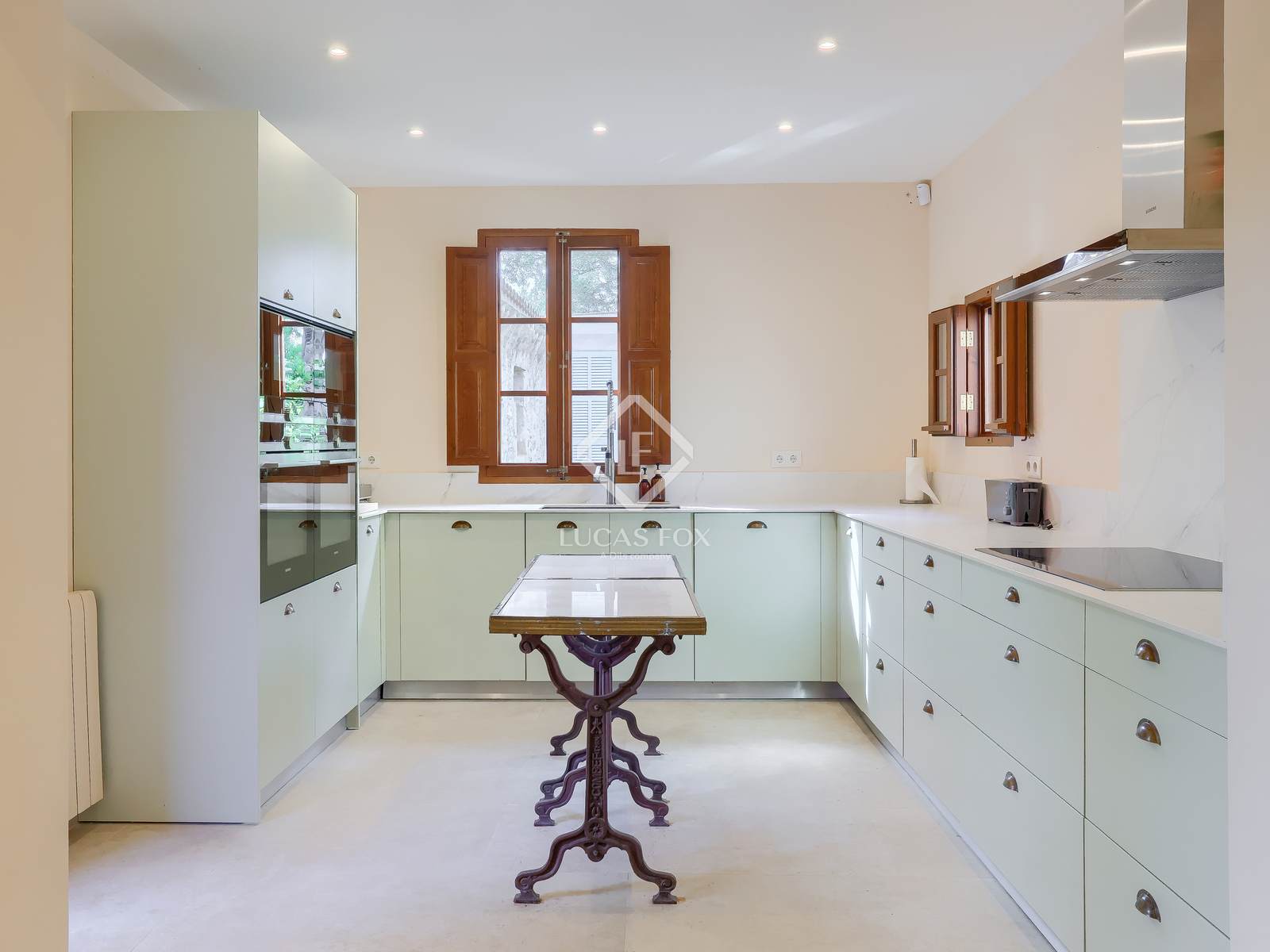 14 Bedrooms Country house in Cami de cabo blanco