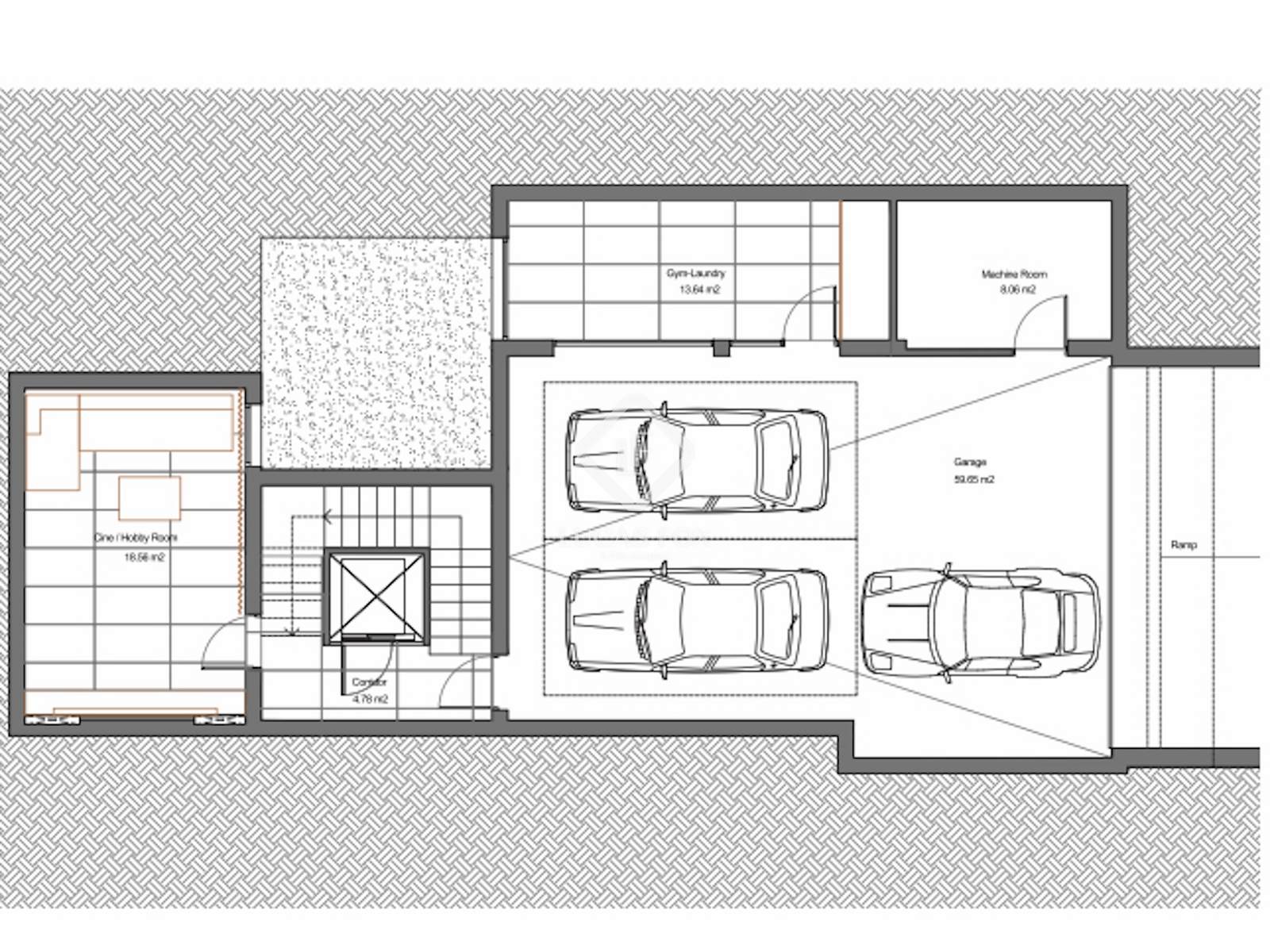 4 Bedrooms House / Villa in carrer son gual II-F
