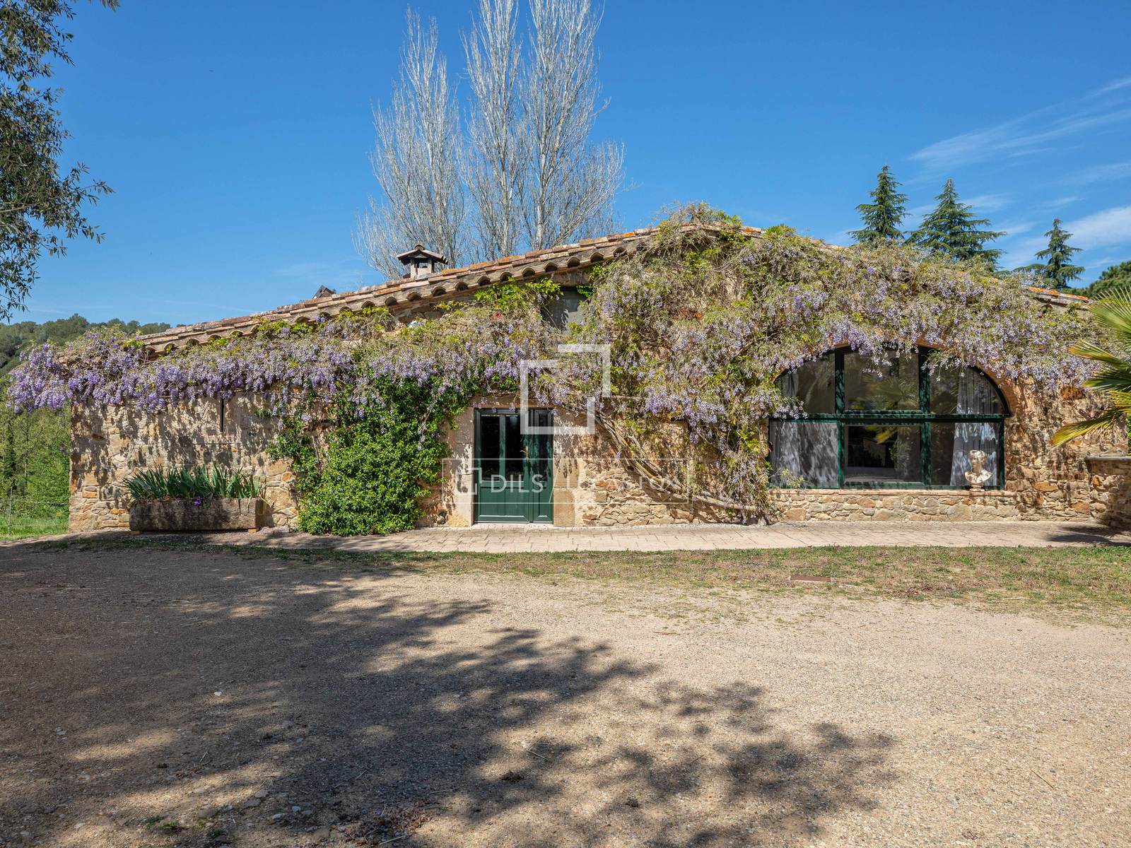 Maison de campagne à vendre
