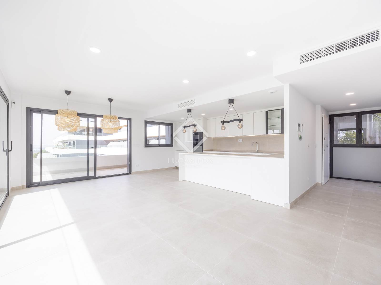 Apartment for rent