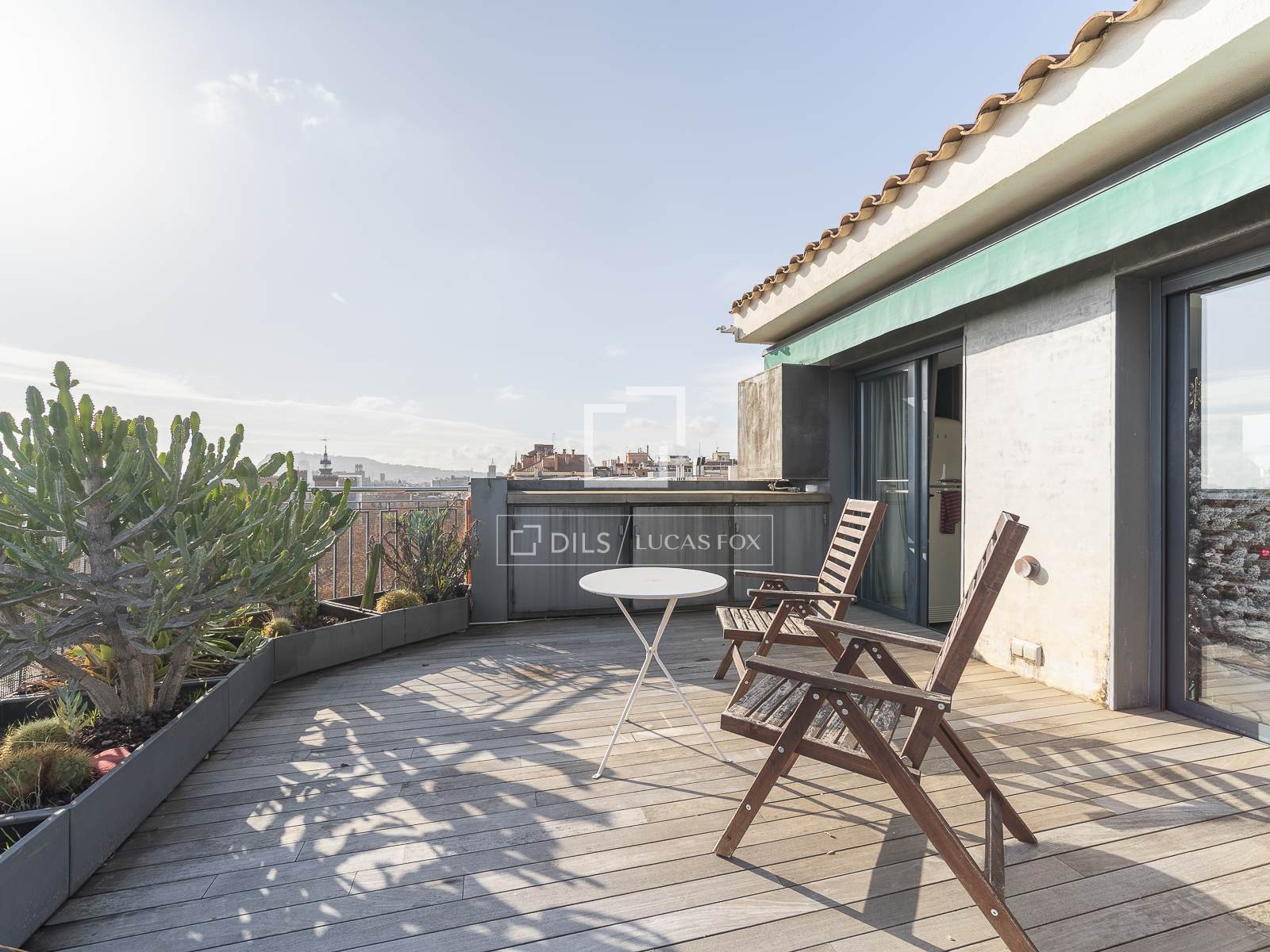 Пентхаус на продажу