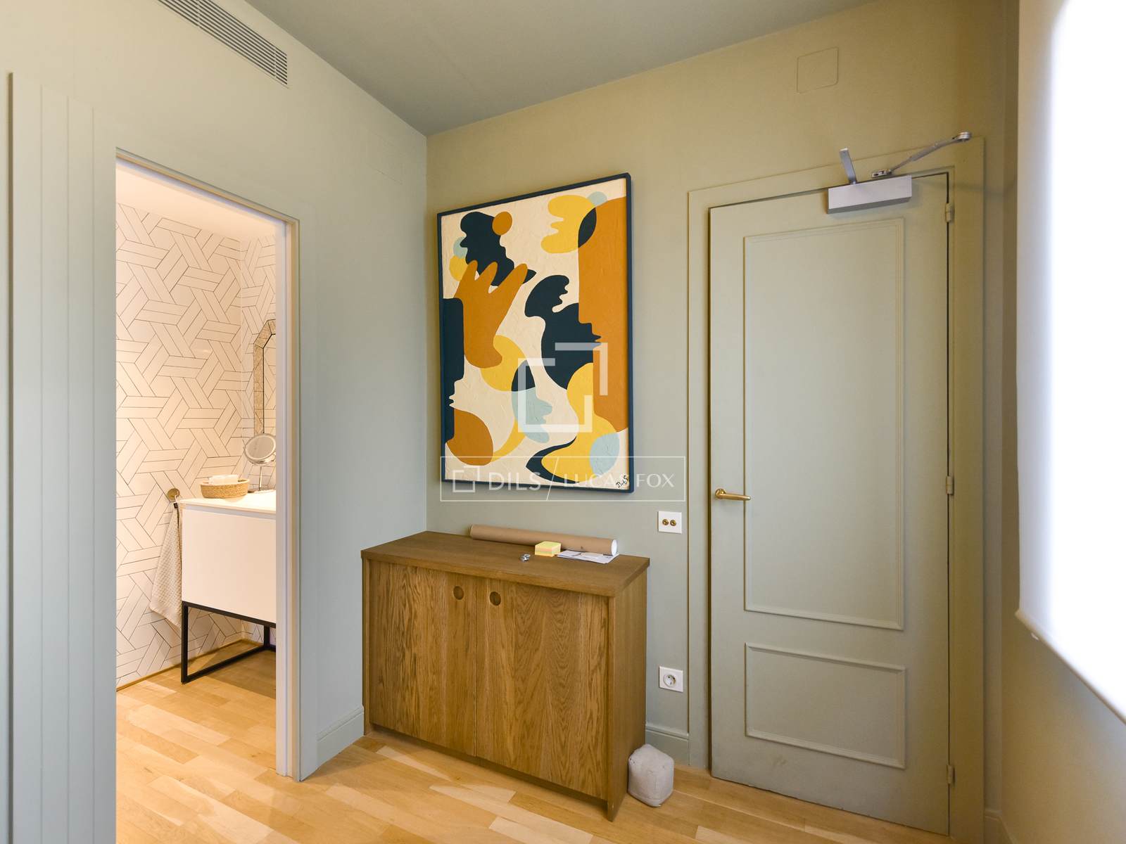 4 Bedrooms Apartment in Alt de Gironella