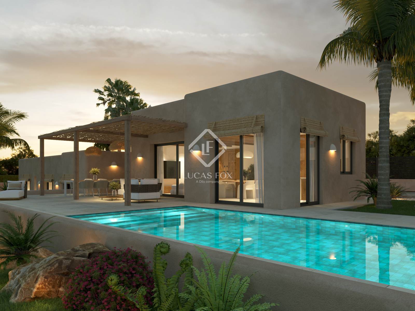 House / Villa for sale