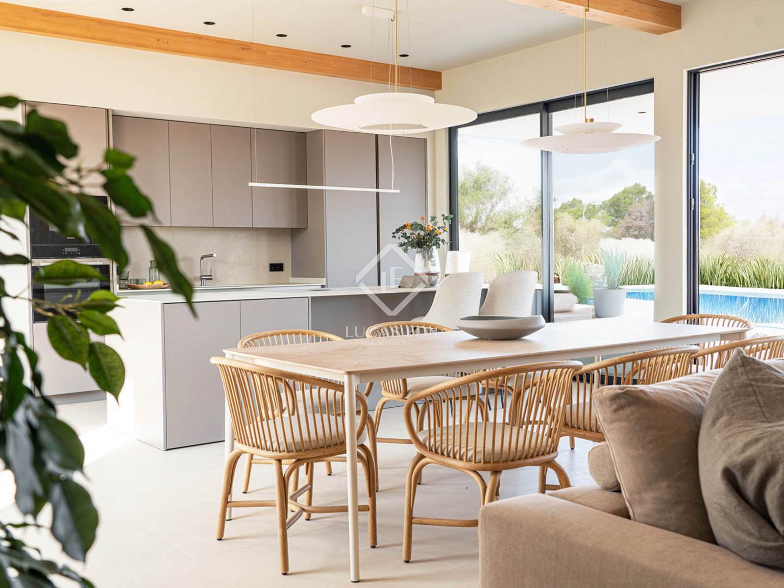 4 Bedrooms House / Villa in carrer son gual II-F