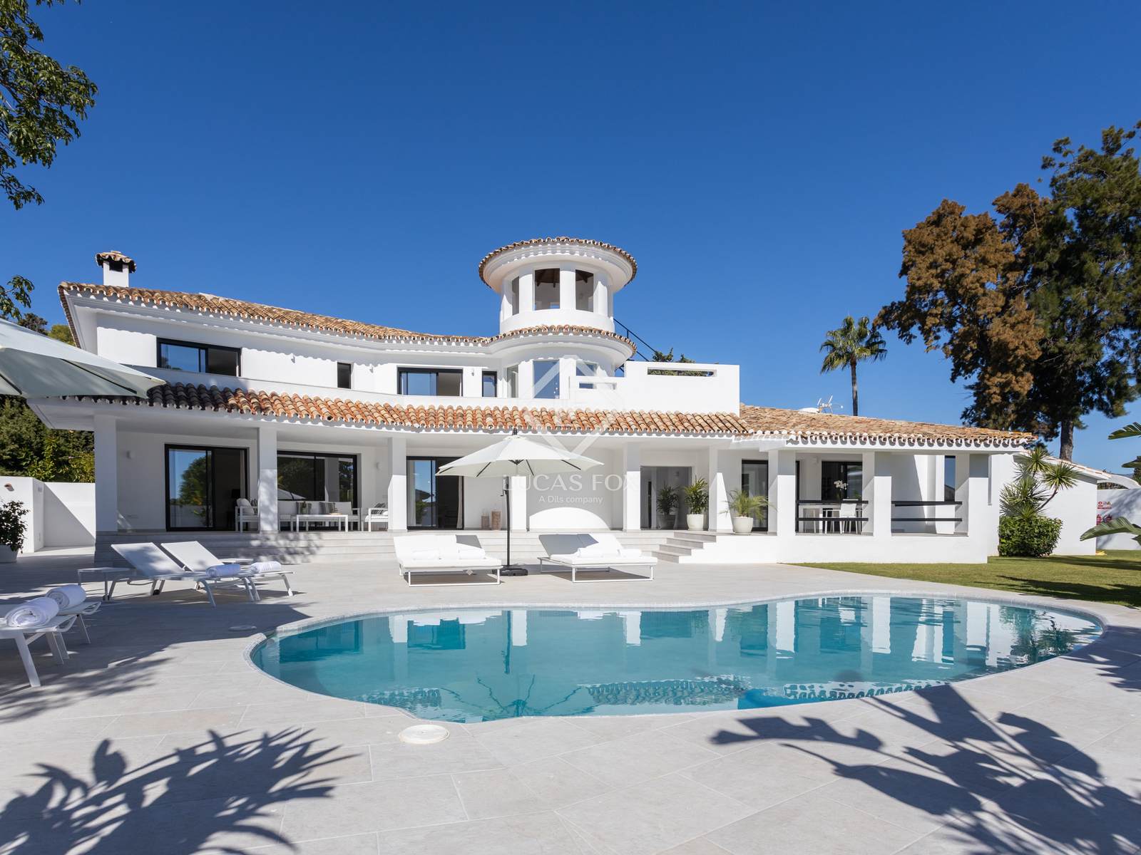 Imagen de la vivienda