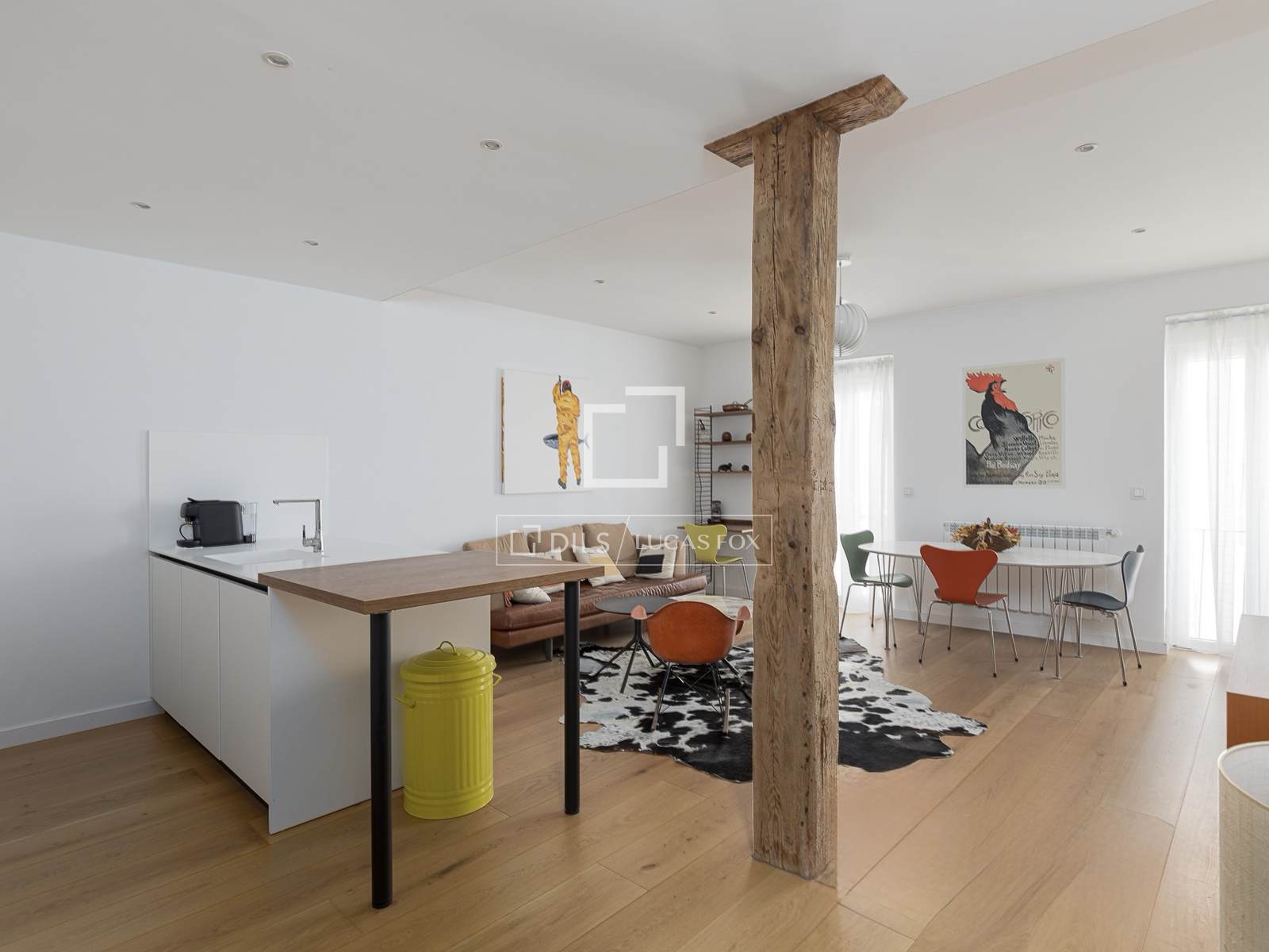 Appartement te koop