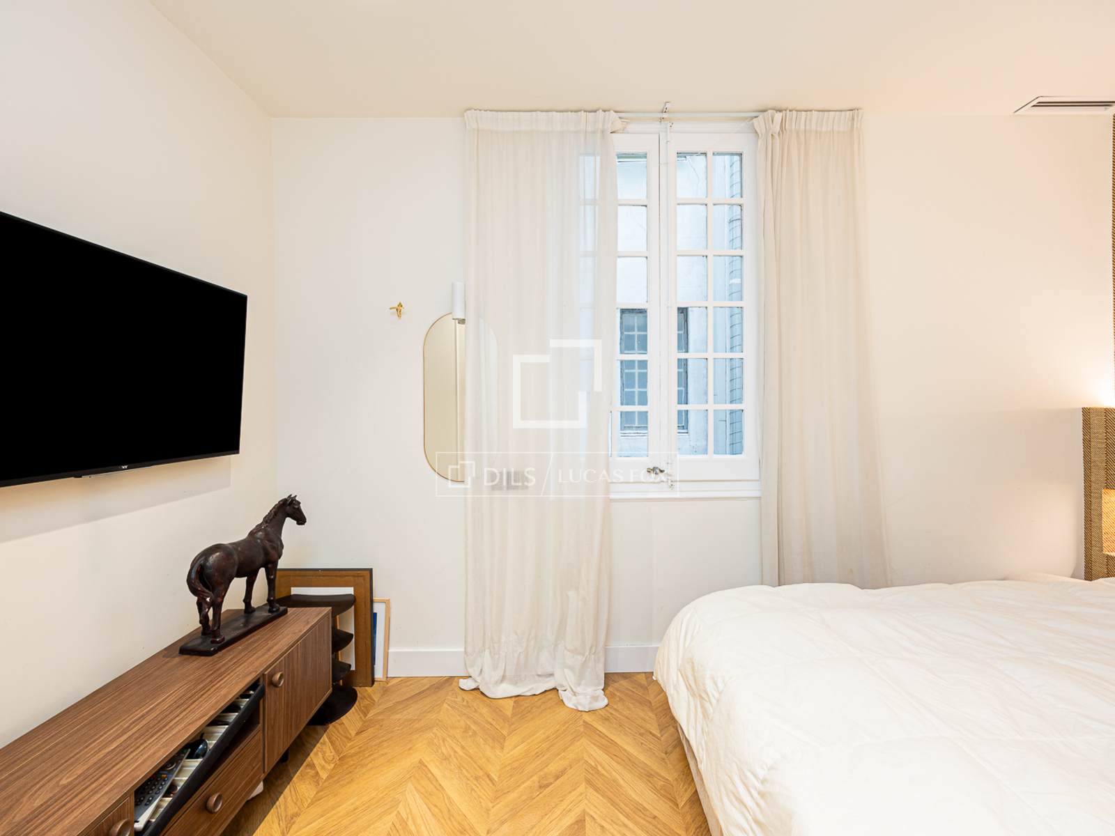 3 Bedrooms Apartment in Passeig de Gracia