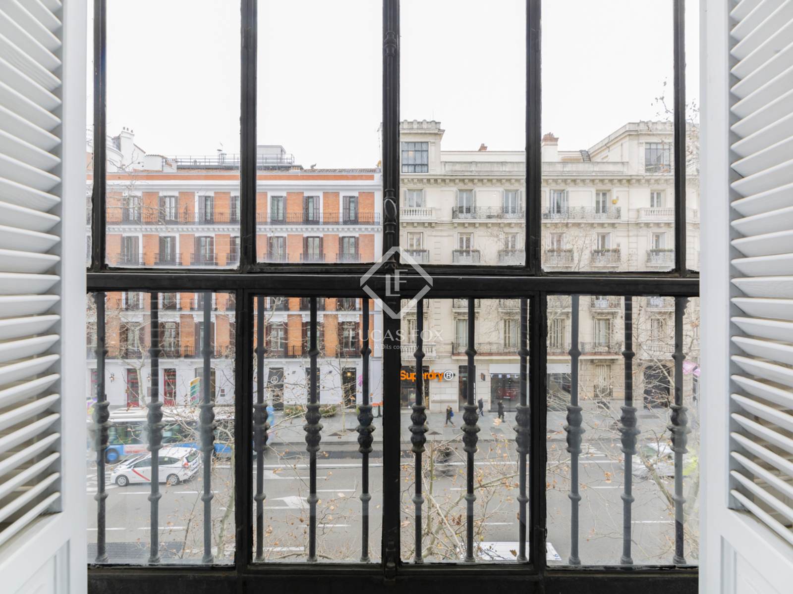 Imagen de la vivienda