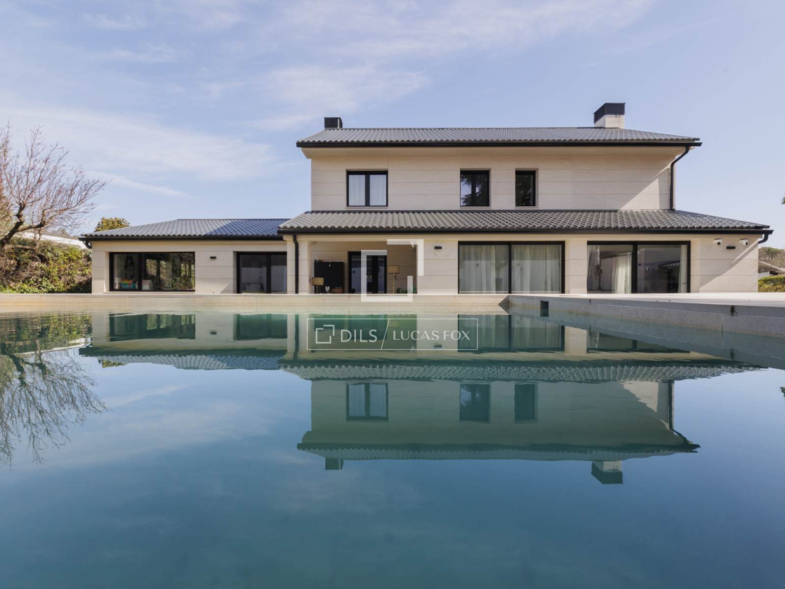 Casa / Vil·la en venda