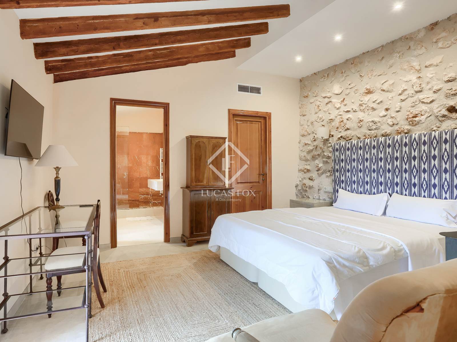 14 Bedrooms Country house in Cami de cabo blanco